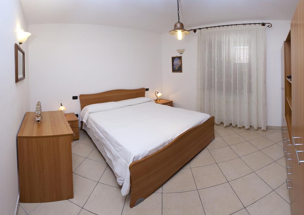 Olga'S Residence Relais Nerano Cameră foto