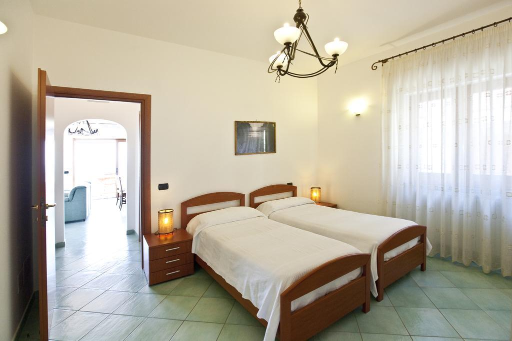 Olga'S Residence Relais Nerano Cameră foto
