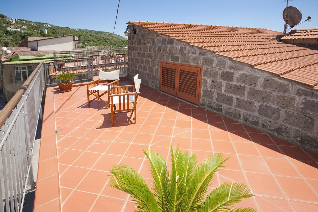 Olga'S Residence Relais Nerano Cameră foto