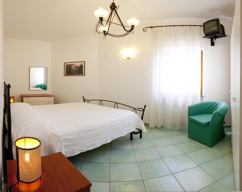 Olga'S Residence Relais Nerano Cameră foto